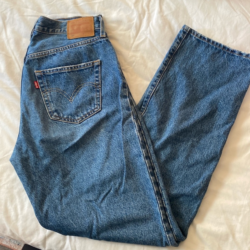 Levi's 501